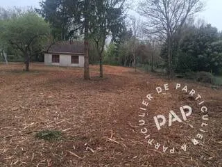 Terrain à bâtir Vente Beaugency   150000€