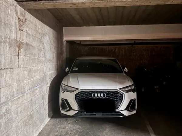 Vends parking