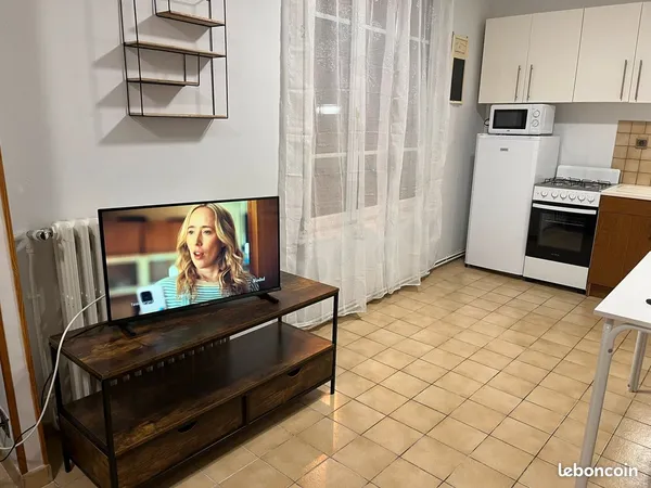 Studio meuble
