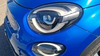 Fiat 500x 1.5 FireFly Turbo 130ch S/S Hybrid DCT7 — photo 13