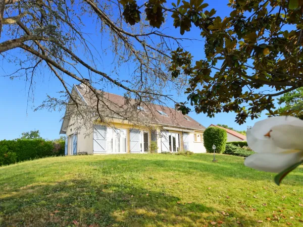 Maison 6 pièces 149 m²