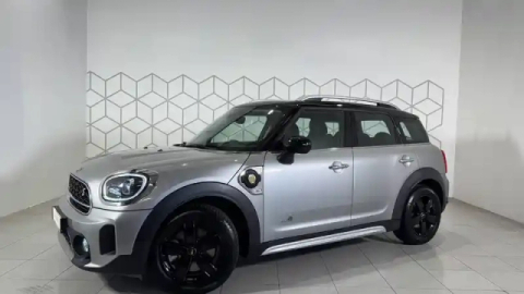 Mini Mini countryman 125 - 95 ch all4 bva6