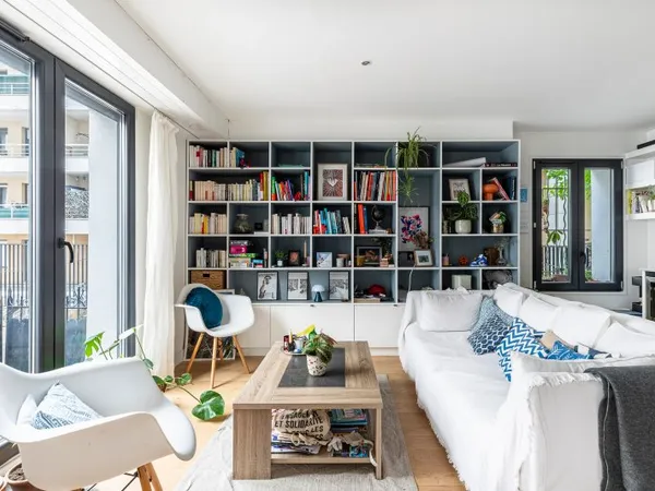 Maison 4 pièces 97 m²