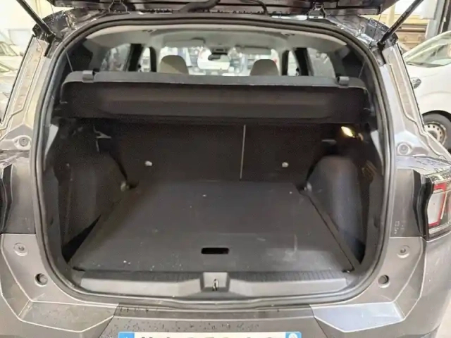 Citroën C3 Aircross e- 113 ch autonomie étendue — photo 6