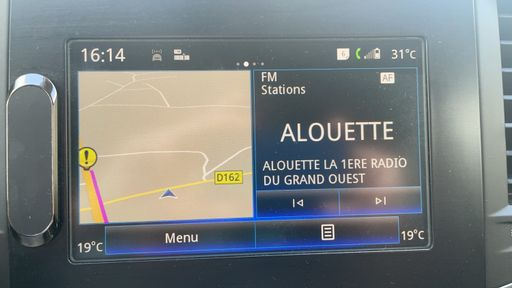 Renault Megane Estate 1.5 dCi 110 - Intens – 2018 – 111679 km – Diesel – Boîte Manuelle — photo 64