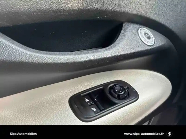 Fiat 500 c e 118 ch — photo 99