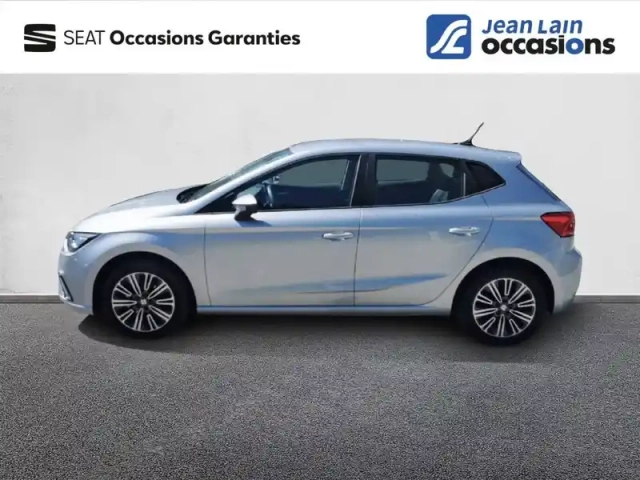 Seat Ibiza 1.0 tsi 95 ch s/s bvm5 — photo 7