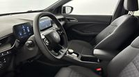 Mg Mg3 1.5 Hybrid+ 195ch Luxury — photo 12