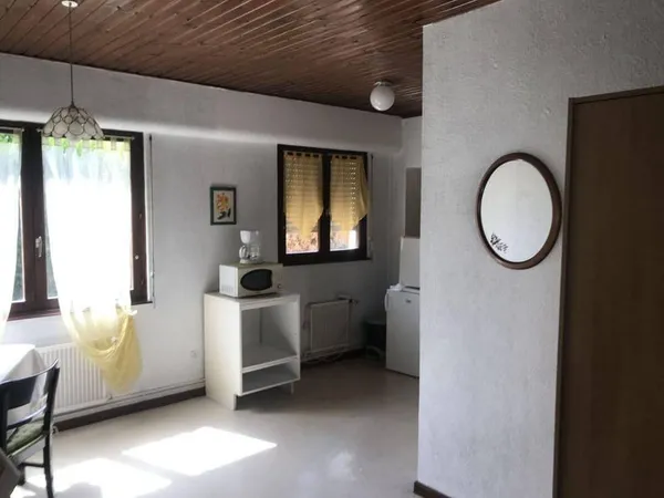 Appartement 1 pièce 30 m²