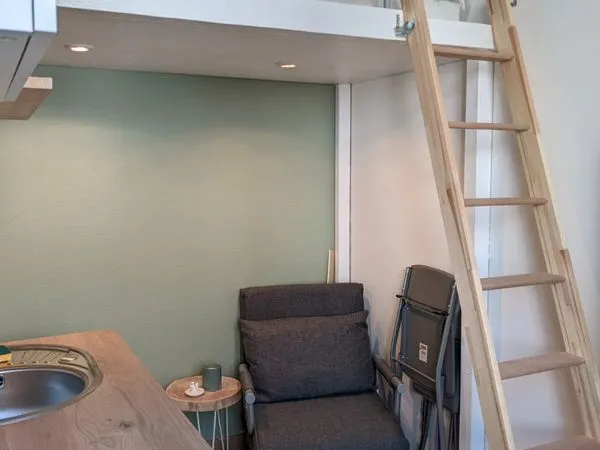 Appartement centre ville le mans