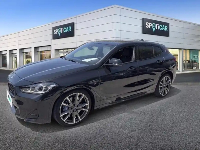 Bmw X2 m35i 306 ch bva8 m performance — photo 28