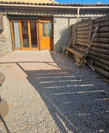 Studio a l'année