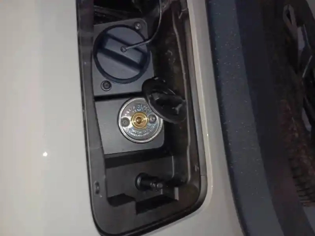 Dacia Duster hybrid-g 150 4x4 — photo 64