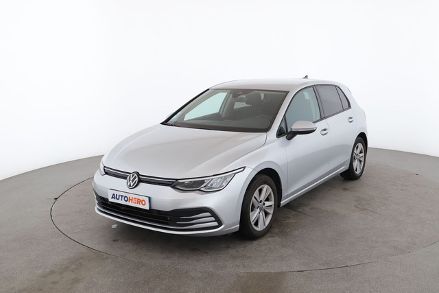 Volkswagen Golf VIII 2.0 TDI SCR DSG7