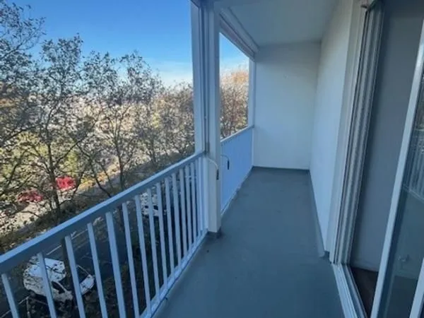 Appartement 4 pièces 92 m²