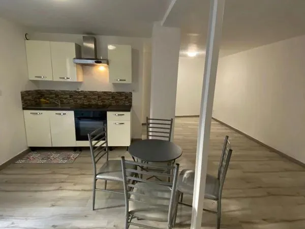Immeuble de rapport 7 pièces 191 m²