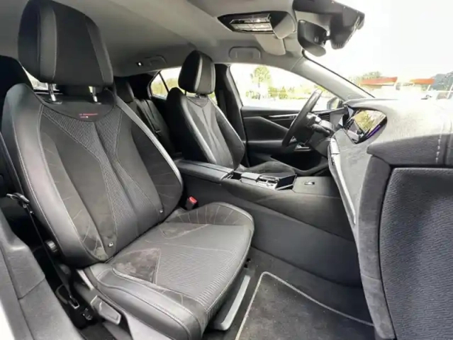 Ds Ds 4 ii puretech 130 performance line + auto — photo 27