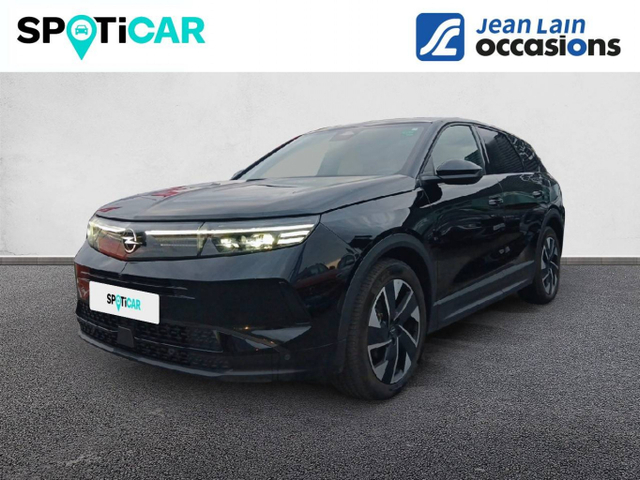 Opel Grandland 1.2 Turbo Hybrid 145 ch e-DCT6 GS