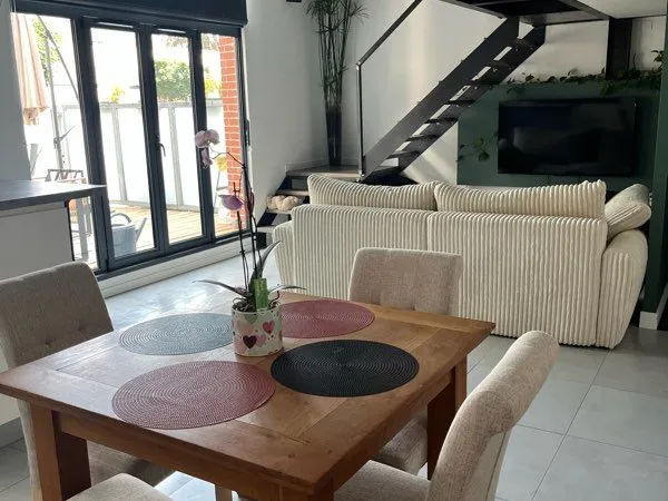 Location appartement T3