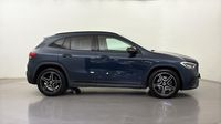Mercedes Gla 200 d 150ch AMG Line 8G-DCT — photo 4