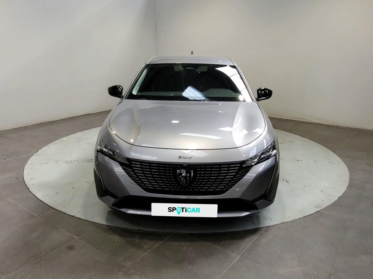 Peugeot 308 sw bluehdi 130ch s&s eat8 allure — photo 8