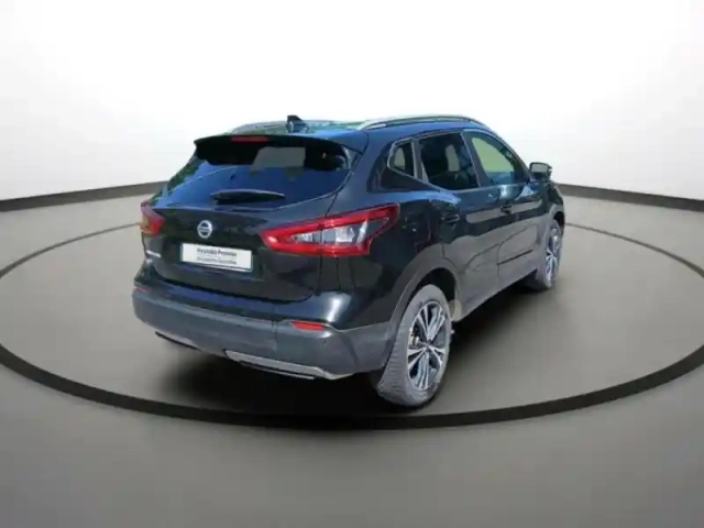 Nissan Qashqai 1.3 dig-t 140ch tekna euro6d-t — photo 6