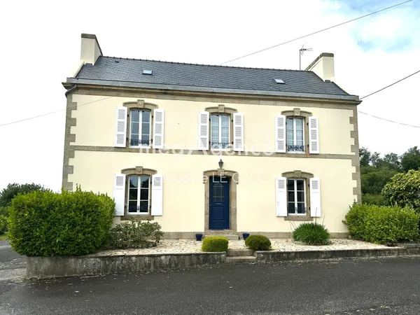 Maison 14 pièces 280 m²