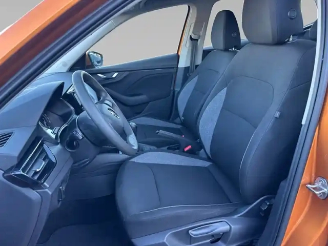 Skoda Kamiq 1.0 tsi 95 ch bvm5 — photo 10