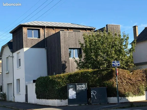 Maison Quartier Poterie