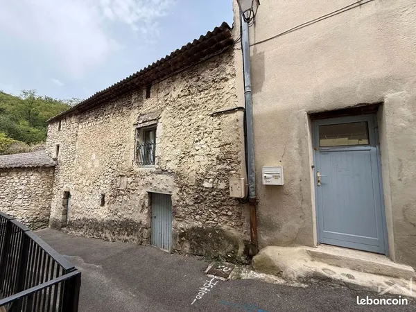 Immeuble de rapport 95 m²