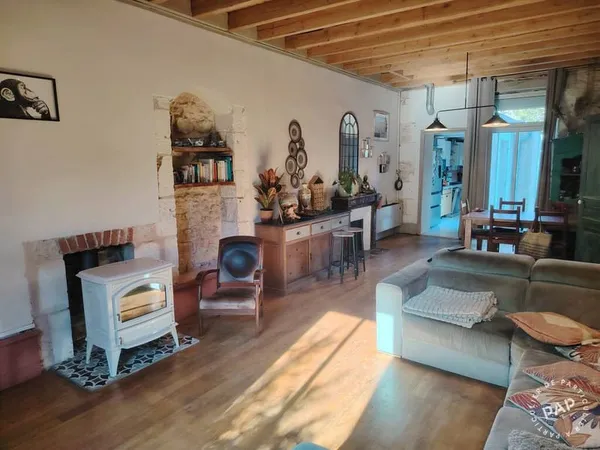 Maison 6 pièces 170 m²