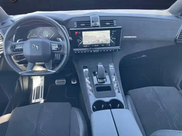 Ds Ds 7 ds7 crossback hybride e-tense 225 eat8 — photo 13