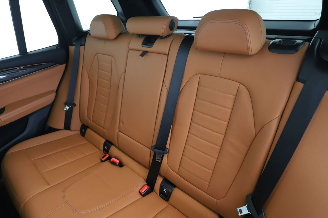 BMW X3 xDrive30i M Sport BVA8 — photo 13