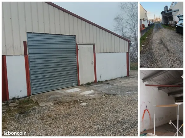 Local/depot