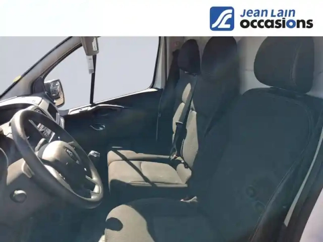 Renault Trafic fgn l1h1 1000 kg dci 120 — photo 38