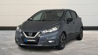 Nissan Micra 1.0 IG-T 92ch Made in France 2021