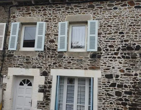 Maison 4 pièces 70 m²