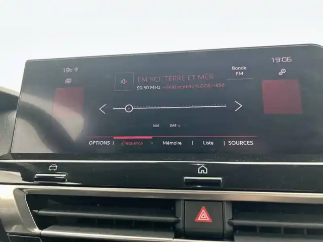 Citroën C4 puretech 130 s&amp;s bvm6 — photo 20