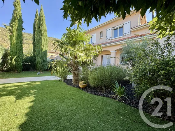 Maison 6 pièces 173 m²