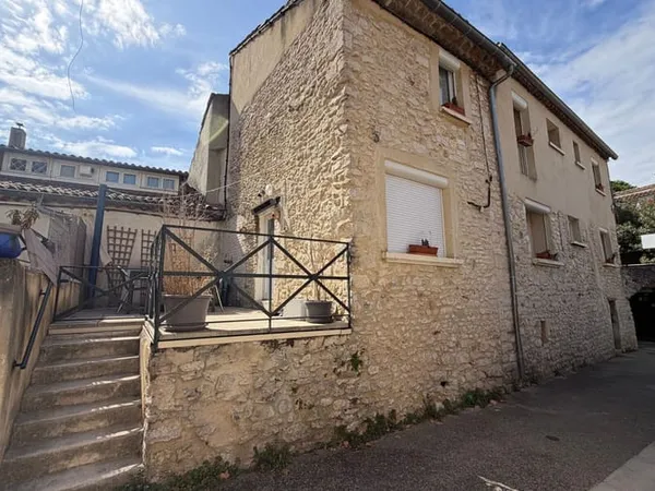 Maison 7 pièces 112 m²