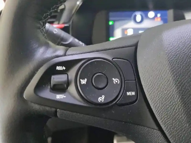 Opel Corsa electrique 136 ch &amp; batterie 50 kwh — photo 33