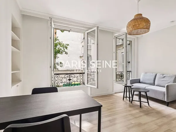 Appartement 3 pièces 57 m²