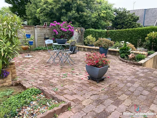 Maison 6 pièces 145 m²