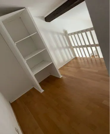 Studio duplex