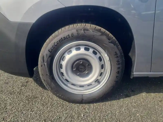 Peugeot Partner fourgon m 650 kg bluehdi 100 s&amp;s bvm6 — photo 33