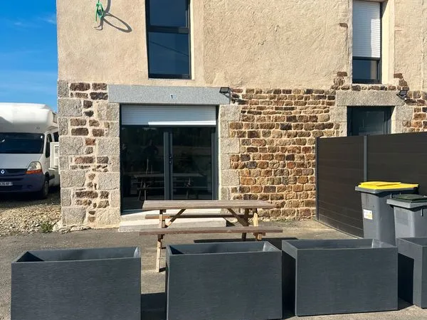 Location Montauban de Bretagne