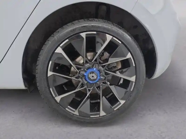 Renault Clio tce 90 ch gsr2 — photo 62