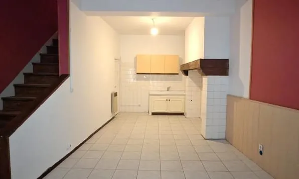 Maison 4 pièces 81 m²