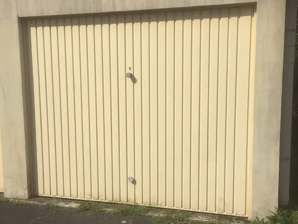 Box à Chantilly Centre Gare