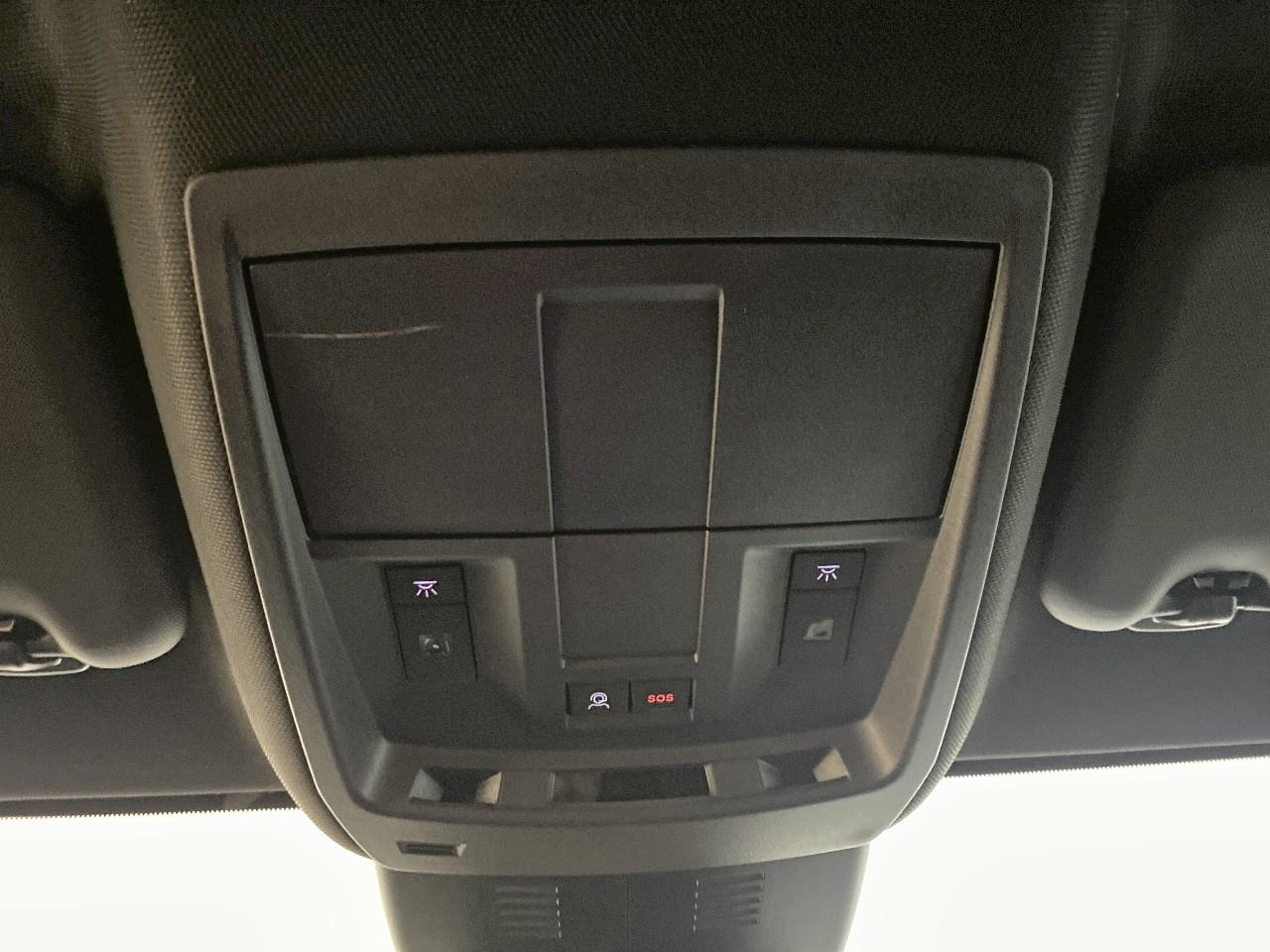 Peugeot 3008 hybrid 145 e-dcs6 gt — photo 19